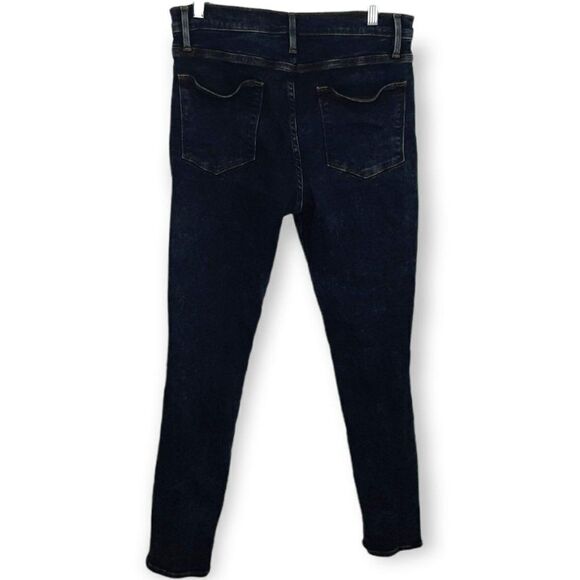 FRAME Le High Skinny Jean size 31 - Picture 5 of 10